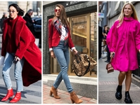 Модный антидепрессант: ТОП-7 предметов гардероба, которые скрасят осеннюю хандру