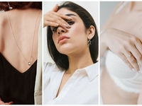 Обольстительные аксессуары: ТОП-7 самых сексуальных украшений по мнению мужчин