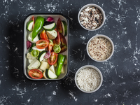 Зеленая фасоль с картофелем: пошаговый рецепт блюда