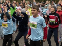 Украинцам рассказали, ради чего можно пробежать 42 километра