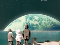 Прогноз магнитных бурь на ноябрь 2019 года