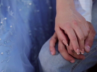 "Наречена для тата": что заставит героиню собрать вещи и ночевать отдельно?