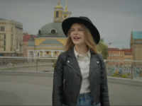 "Детское Евровидение 2019": Представительница Украины выпустила клип