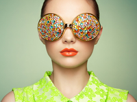 Какие витамины улучшают зрение