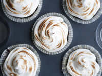 Меренга или безе: в чем разница, как приготовить