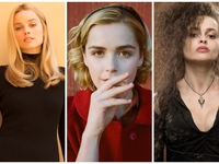 Не ведьмой единой: ТОП-10 самых модных и небанальных образов на Хеллоуин