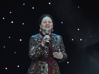 День рождения Нины Матвиенко: ТОП-5 лучших хитов легендарной певицы