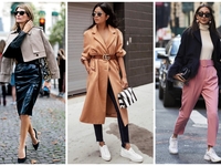 Полная безвкусица: ТОП-5 вещей, которые сделают ваш осенний образ катастрофой