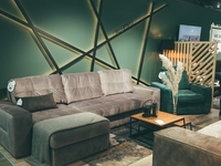 Интерьер "на стиле": выставка Design Living Tendency покажет модные направления современного дизайна