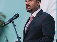 Стало известно, кто получил Нобелевскую премию мира 2019