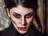 Стильная жуть: ТОП- 7 самых популярных костюма на Хэллоуин 2019 по версии Google