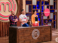 "МастерШеф-9": участники будут следовать кулинарным заповедям