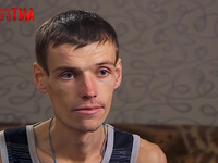 “Я соромлюсь свого тіла”: впервые пациентом станет мужчина с анорексией