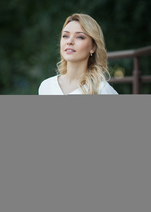 Ирина Таранник: "Спилберг пока не позвонил"