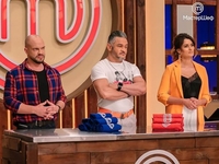 9 сезон 7 выпуск шоу "Мастер Шеф": кто покинул проект?