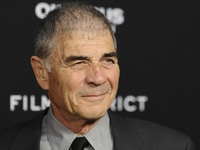 Умер актер Роберт Форстер