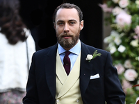 Брат Кейт Миддлтон откровенно рассказал о борьбе с тяжелой депрессией