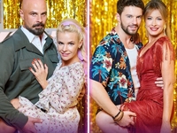 "Танці з зірками 2019": Кто покинул шоу в восьмом эфире