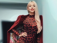 Оля Полякова рассказала, как в Париже потратила 50 тысяч евро с карточки мужа