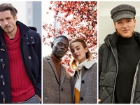 Тренды на осень 2019 в стиле "спортшик" от ESPRIT, которые вы захотите повторить