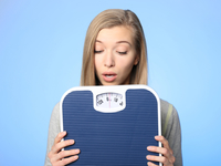 Что делать, если вес перестал снижаться?