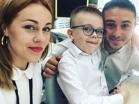 Тарас Тополя покажет эксклюзивные кадры из роддома