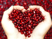 Чем полезен гранат