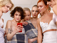 "Топ-модель по-украински": 8 эпизод 3 сезона смотреть онлайн