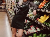 В каких продуктах содержится витамин А