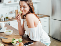 Как начать питаться правильно