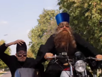 MOZGI презентовали саундтрек к фильму "Скажене весілля 2" - видео