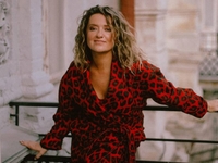 Наталья Могилевская: "Я готова создать семью"