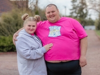 "Зважені та щасливі": кто покинул проект в восьмом эпизоде