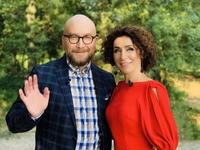 "Волосы становились дыбом": Надежда Матвеева о 20 сезоне "Битвы экстрасенсов"