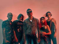 O.TORVALD презентовали новый альбом Diller Kaifu