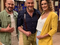 9 сезон 8 выпуск шоу "Мастер Шеф": кто покинул проект?