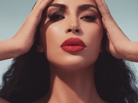 Лук как у Ким: ТОП-5 фэшн-приемов богини сексуальной экстравагантности Кардашьян