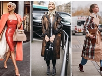 Пальто-антитренд: ТОП-6 моделей, которые давно вышли из моды