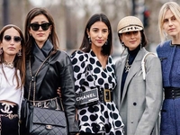 Фэшн-холода: ТОП-10 главных трендов на зиму 2019/2020, которые нужно знать