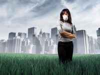 Дым на улице: как действовать