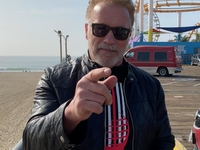 Арнольд Шварценеггер чуть не умер во время операции