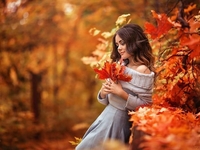 Любимое время года знаков зодиака