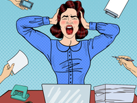 Что способно взбесить каждый знак зодиака?