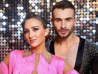 Фаворитка "Танців з зірками 2019" сообщила о смерти близкого человека