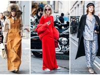 Модное преступление: ТОП-6 ошибок в зимних луках, которые совершать недопустимо