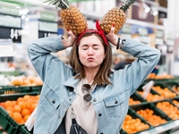 Какие витамины помогут похудеть