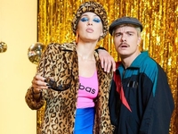 "Будет Bang": MARUV вернется в шоу "Танці з зірками 2019"