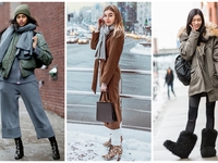 Сапоги нон-грата: ТОП-6 зимних моделей, от которых следует избавиться