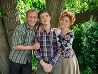 Стала известна дата премьеры новой комедии "СидОренко-СидорЕнко" на 1+1