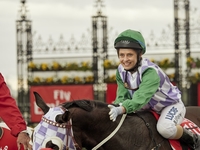 В Киеве состоится грандиозная премьера фильма "Гонки на миллион" с Сэмом Ниллом и Терезой Палмер